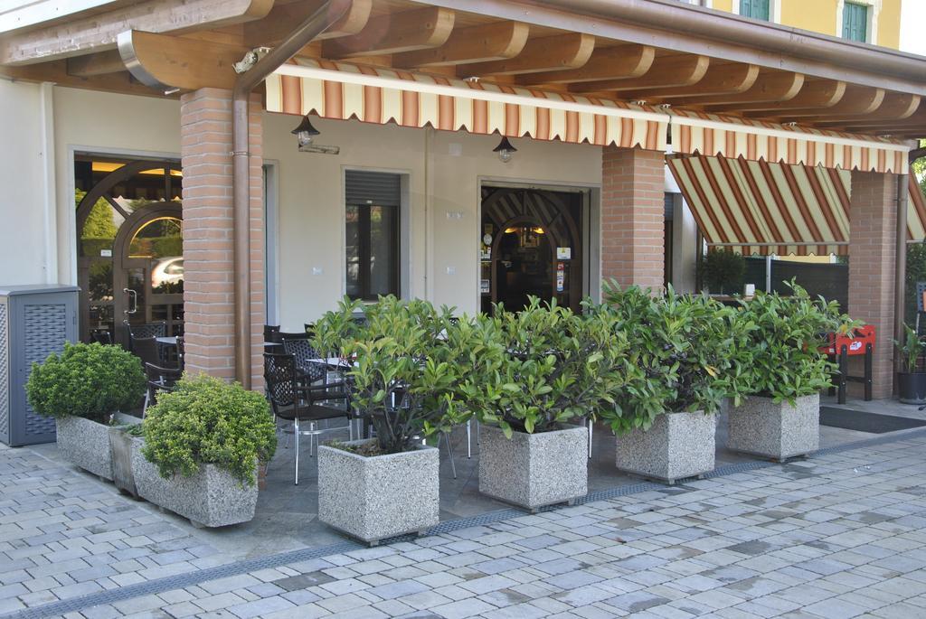 B&B Francesca Verona Exterior photo