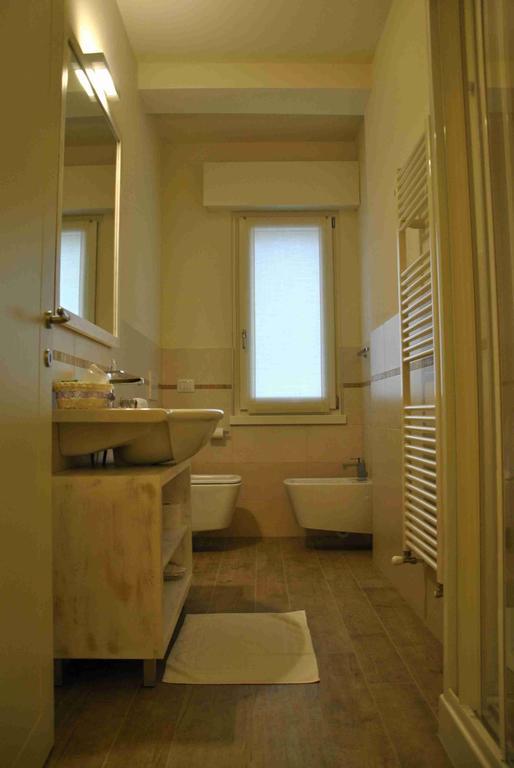B&B Francesca Verona Room photo