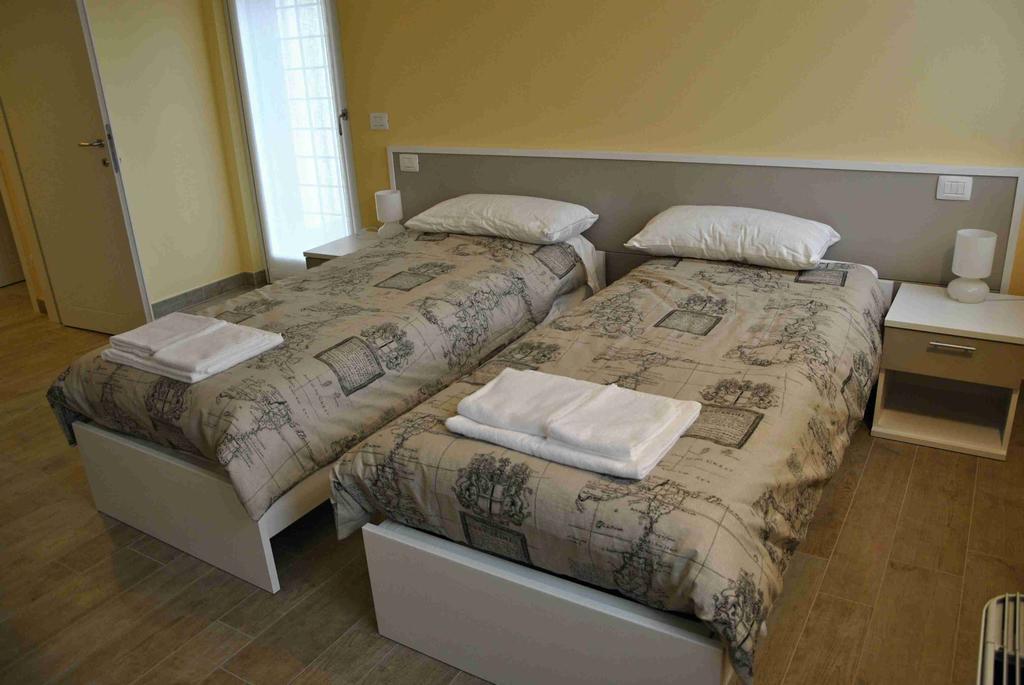 B&B Francesca Verona Room photo